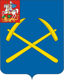 Герб Подольск